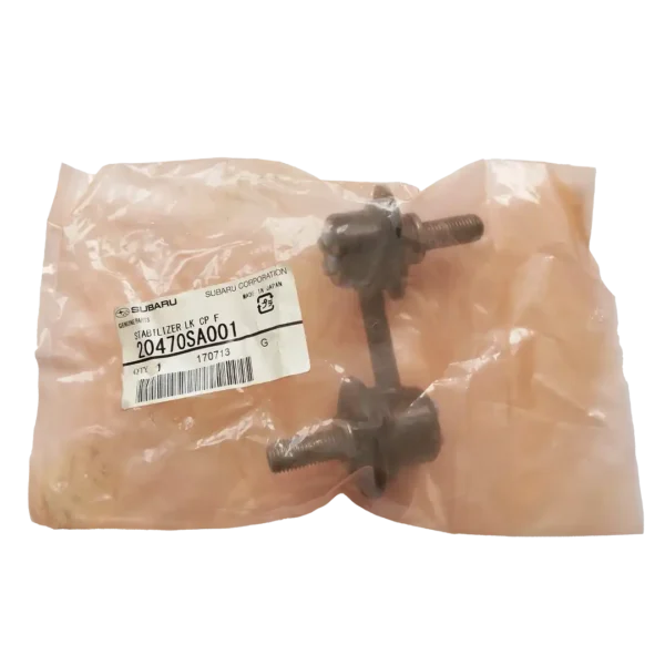 Buje Muñeco Punta Estabilizadora Delantera - 20470SA001