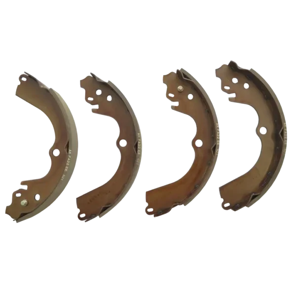 Kit Banda Freno Campana - 26298AA040