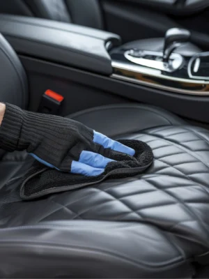 Lavado de Tapicería